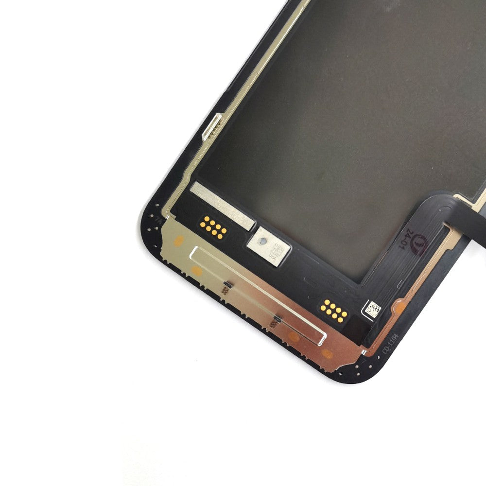 ASSEMBLED Screen Replacement for iPhone 13 mini (Compatible for IC chip transfer) ASSEMBLED Screen Replacement for iPhone 13 mini (Compatible for IC chip transfer)
